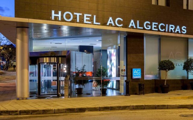 AC Hotel Algeciras by Marriott