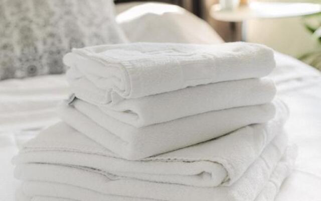 Villa Monica Apartamenty