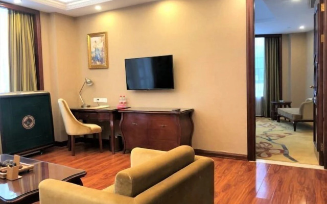 Vienna International Hotel (Shenzhen Cooperation Zone)