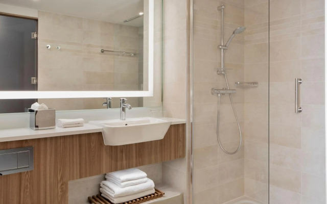 Courtyard by Marriott Szczecin City