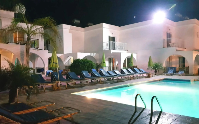 Florence Hotel Apartments