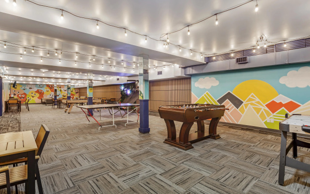 Best Western Plus West Edmonton