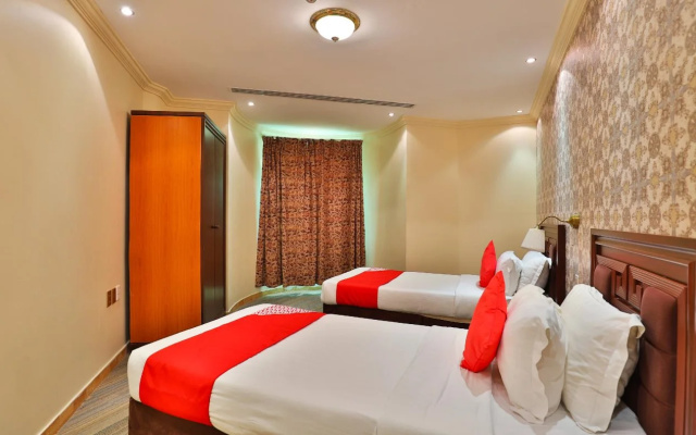 Etab Hotels And Suites