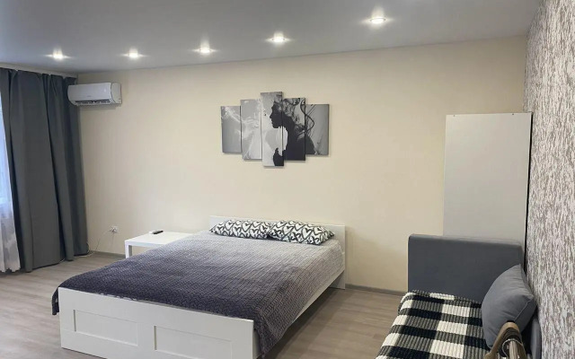 Апартаменты на улице 40 лет Октября 64