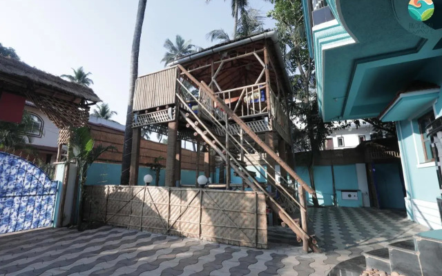 Back to Basics-the hostel life