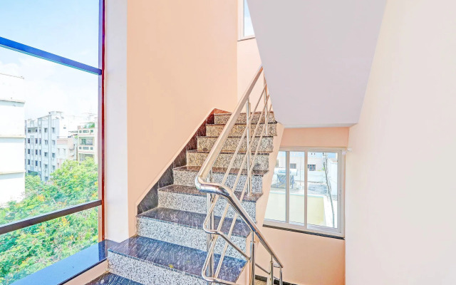 Hotel O N Grand Residency