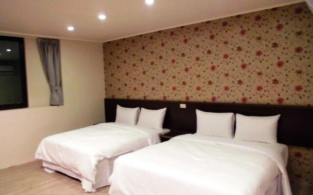 Xin Yue Hotel