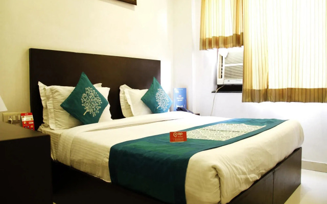 Oyo Rooms 10174-1 Gurudwara Road