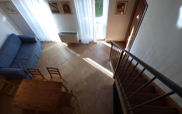 Residence La Frontiera