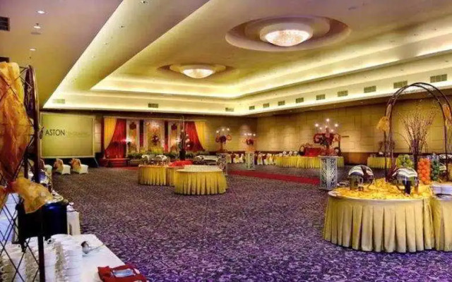 Aston Cengkareng City Hotel