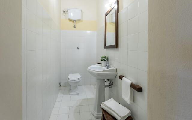 Villa Le Tornaie 14 Emma Villas