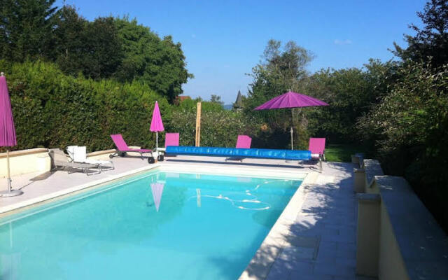 Domaine Les Bertrands