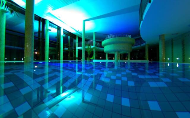 Wellness Hotel Gyula