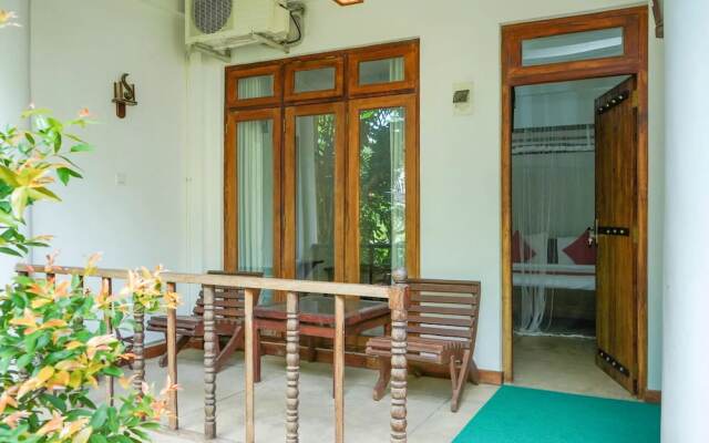 French Garden Kandy by OYO Rooms