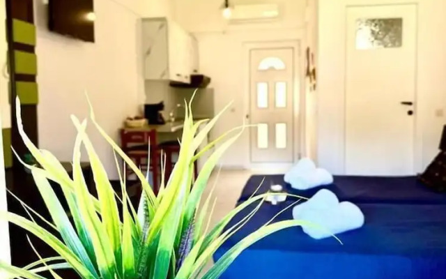 Marina Studio