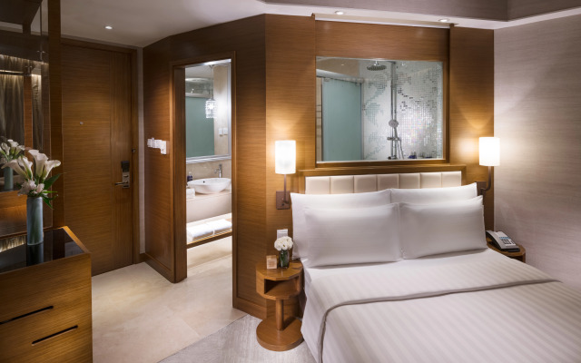 Dorsett Kwun Tong, Hong Kong