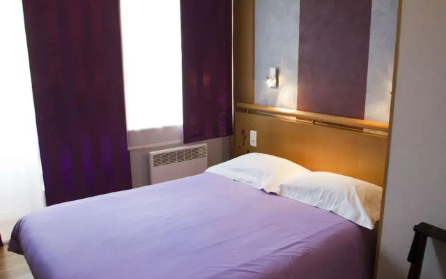 Hostellerie du Prieuré