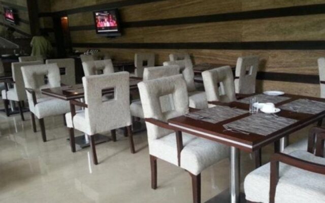 Fortune Inn Jukaso Pune