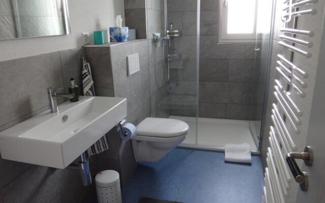 Bed and Breakfast Hopfengrün