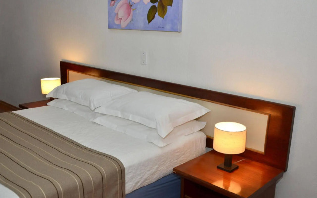 Hotel Opala Avenida