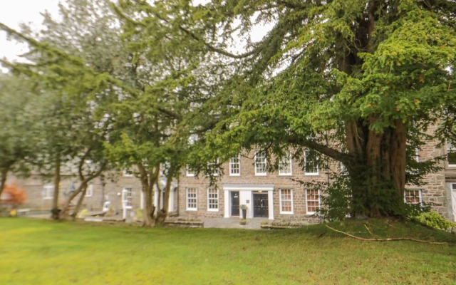 Derwentwater Apartment