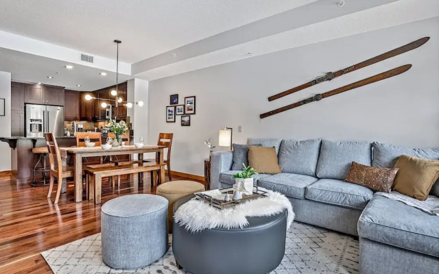 Rundle Cliffs Lodge by Spring Creek Vacation