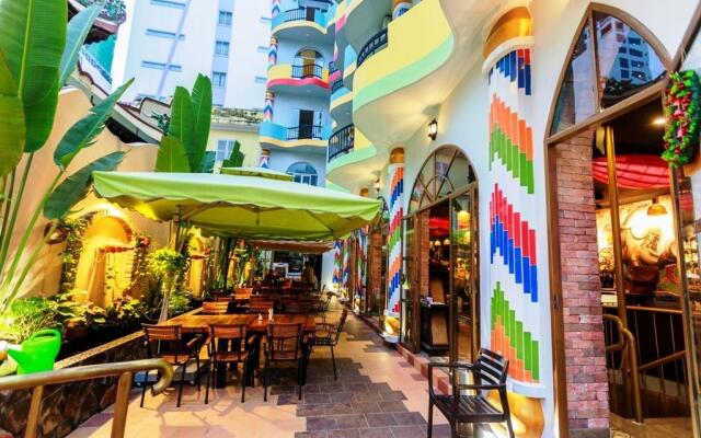 Boutique Hotel La Villa