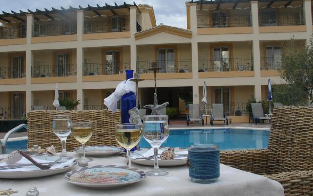 Corfu Village Studios