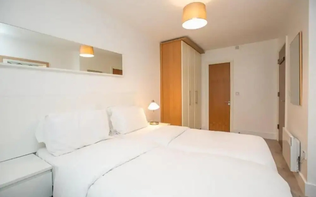 Parnell Corner Apartments