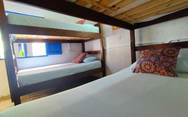 Hostal Trip Monkey Barichara - Hostel