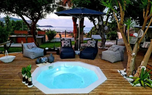 Villa Gala