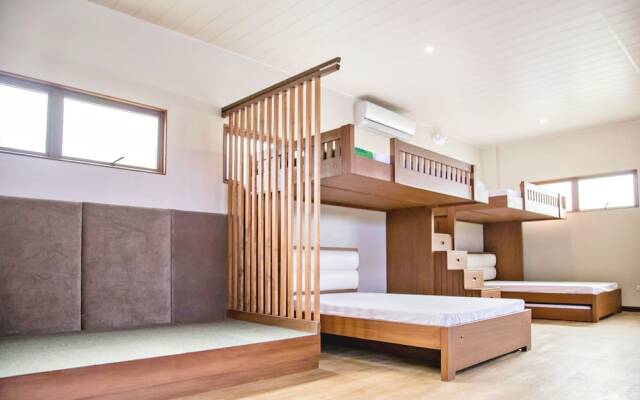 Zen Garden Hotel