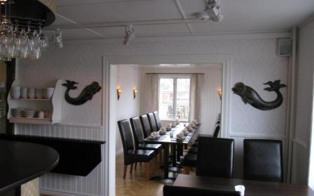 Hotell & Restaurang Ramudden