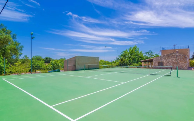 Sa Cova (Cova De Rotana)