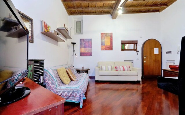 Scala Charming Apartment | Romeloft
