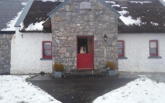 The Thatched Cottage B&B