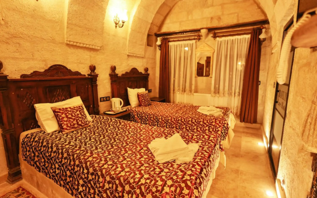 Travel Inn Cave Hotel