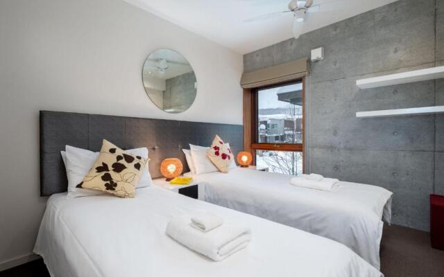 Kitanishi 3 by H2 Life