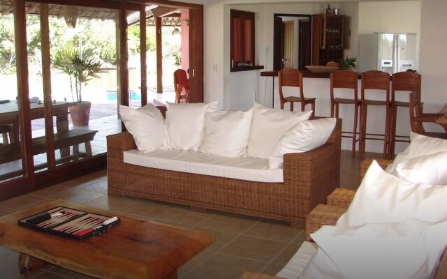 Villa Janaina