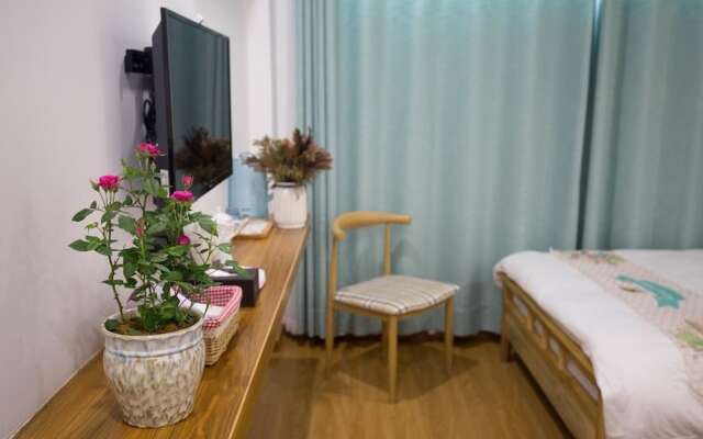 Yin She Guesthouse