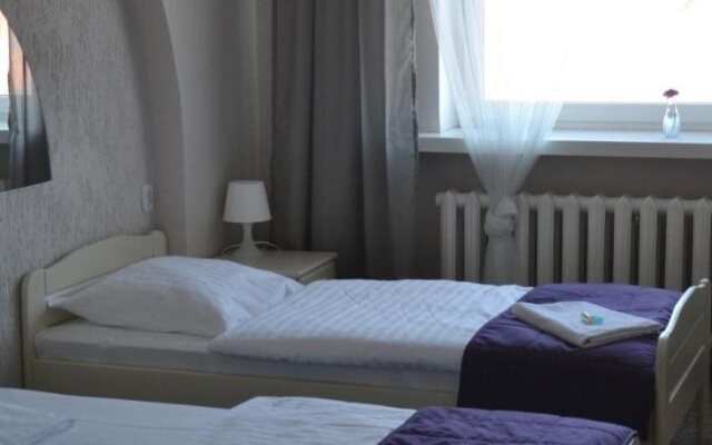 Hotel Pod Dębem