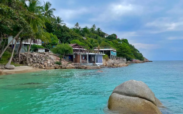 P.D. Beach Resort
