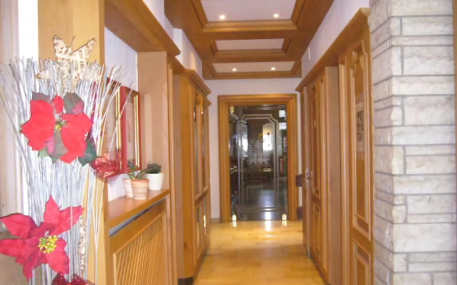 Waldgasthof zum Geländer