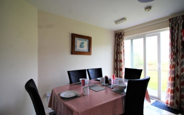 Lissadell Holiday Home