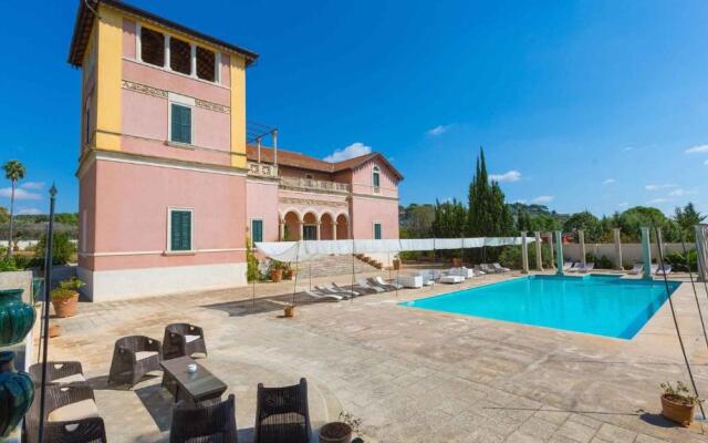 VILLA CAPOZZA 18&2, Emma Villas