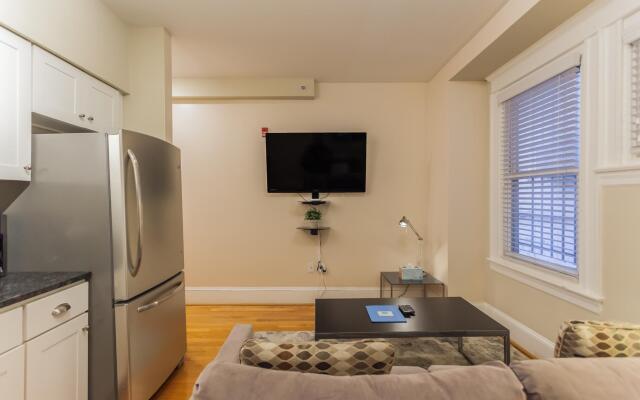 1955 Rittenhouse - 1R