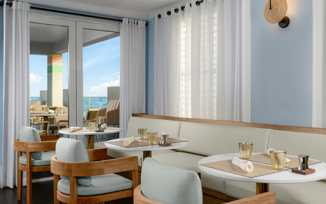 Hilton Aruba Caribbean Resort and Casino