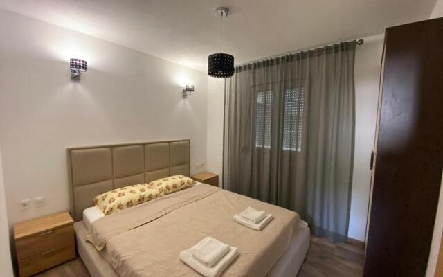 Apartmani Zecevic