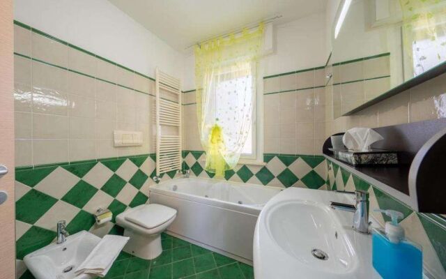 Villa Soave Room & Apartment