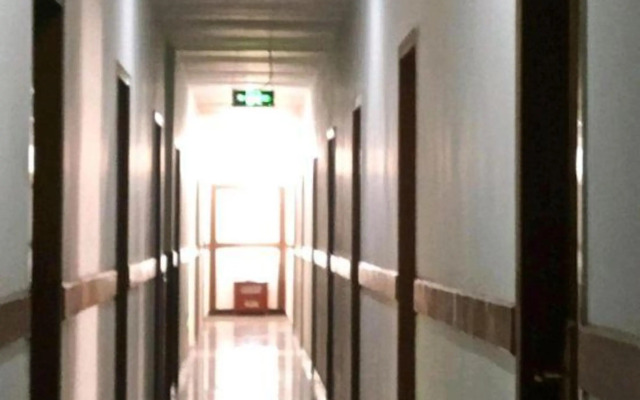 Honghudie Hotel